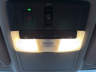 2024 Nissan Altima SL Intelligent AWD