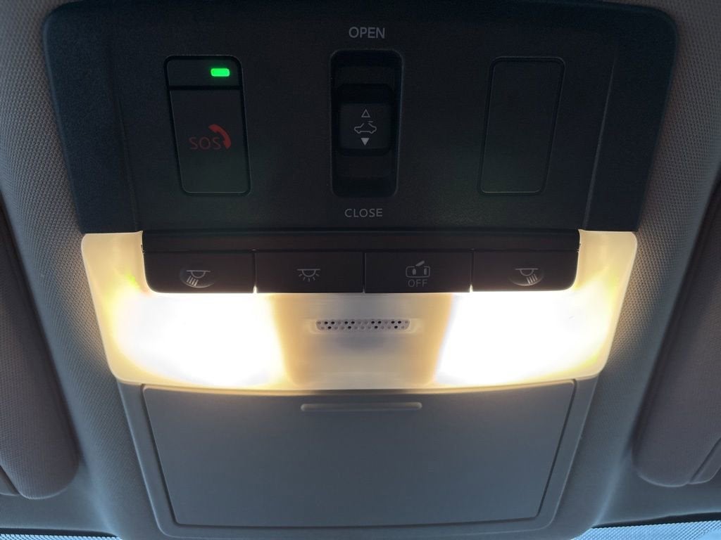 2024 Nissan Altima SL Intelligent AWD