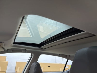 2024 Nissan Altima SL Intelligent AWD