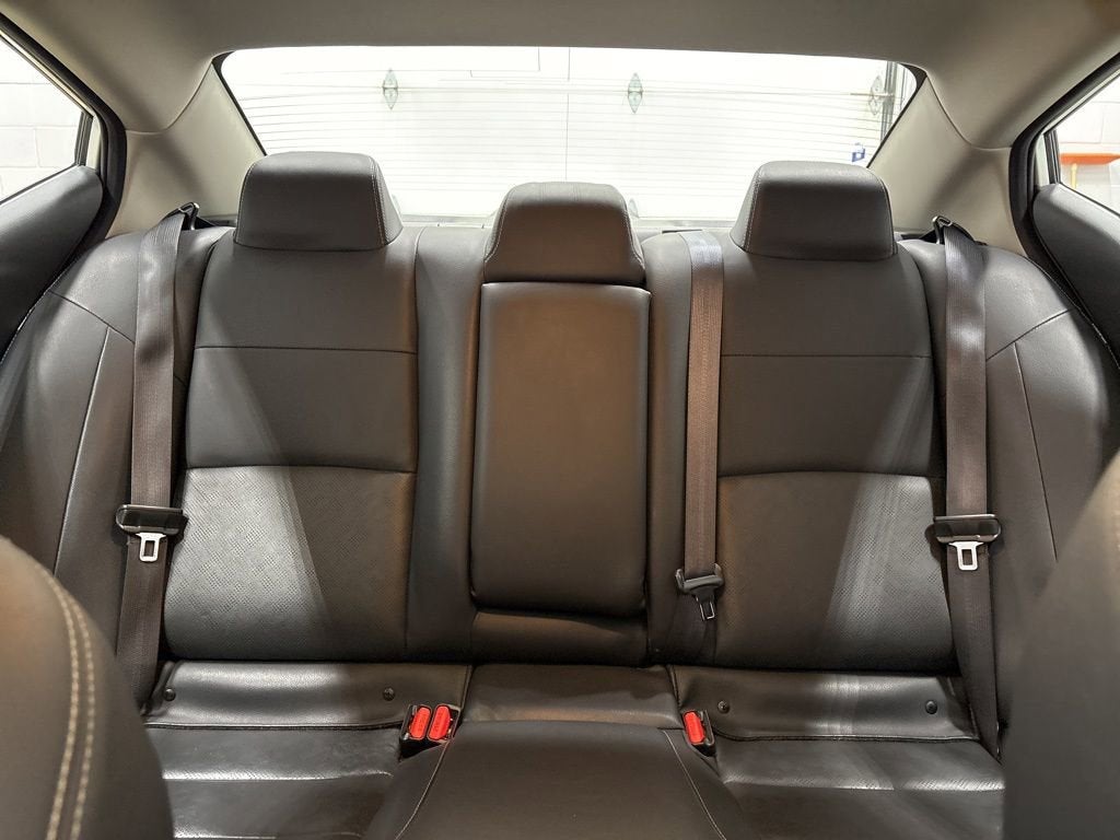 2024 Nissan Altima SL Intelligent AWD