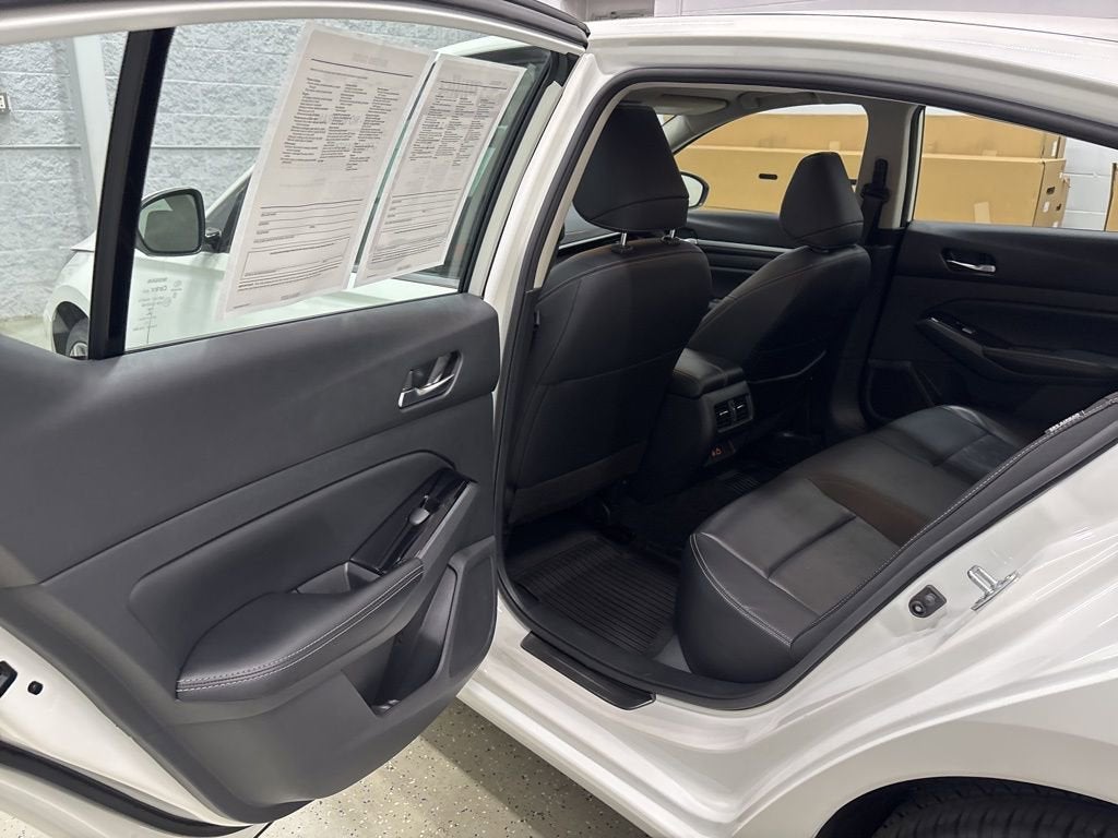 2024 Nissan Altima SL Intelligent AWD