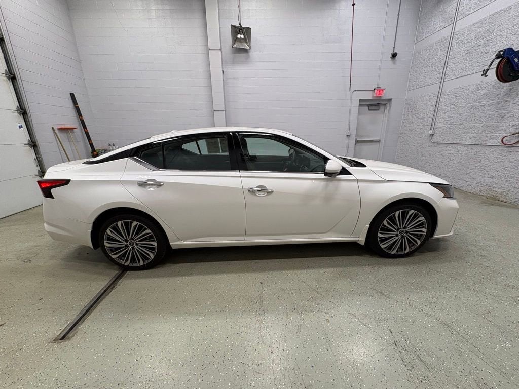 2024 Nissan Altima SL Intelligent AWD