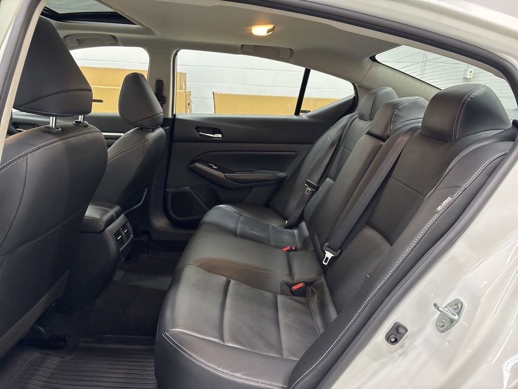 2024 Nissan Altima SL Intelligent AWD