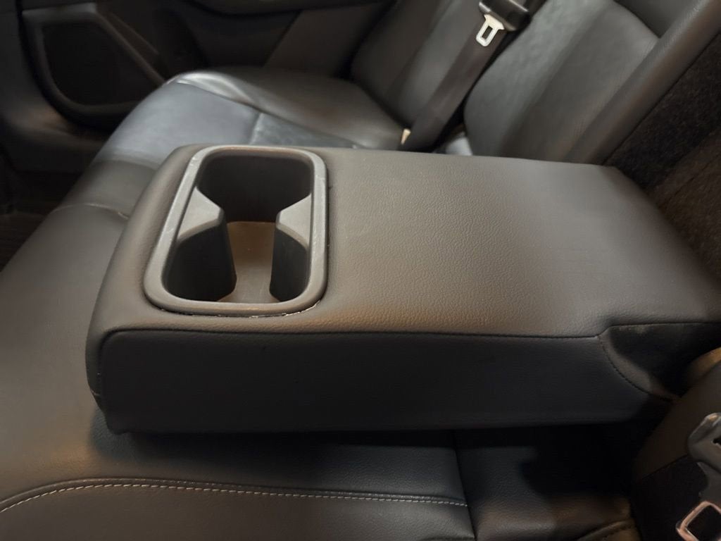 2024 Nissan Altima SL Intelligent AWD