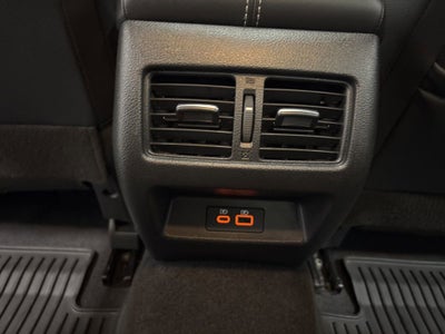 2024 Nissan Altima SL Intelligent AWD