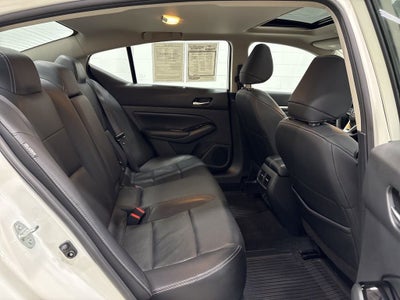 2024 Nissan Altima SL Intelligent AWD