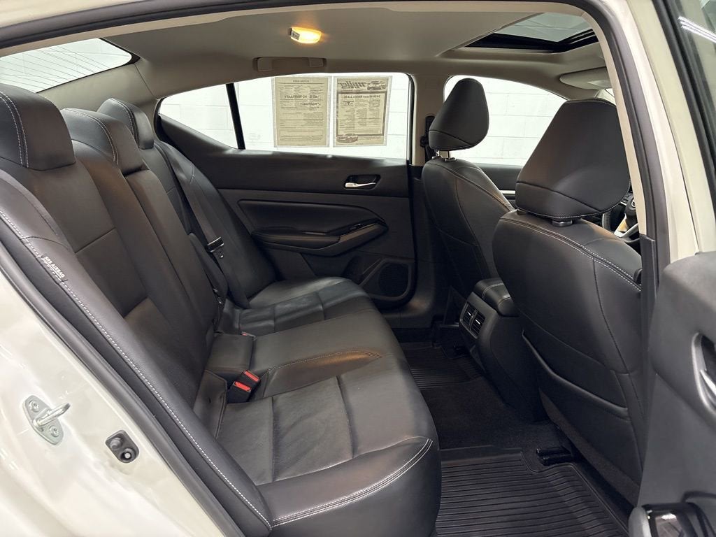 2024 Nissan Altima SL Intelligent AWD