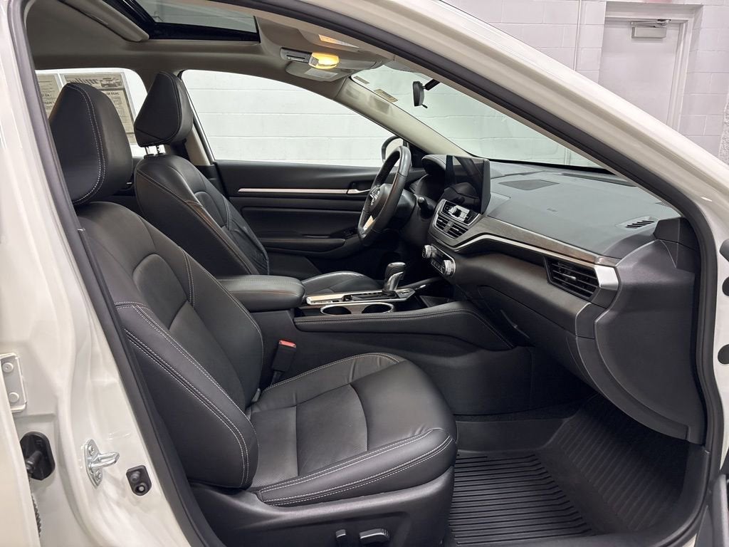 2024 Nissan Altima SL Intelligent AWD