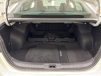 2024 Nissan Altima SL Intelligent AWD