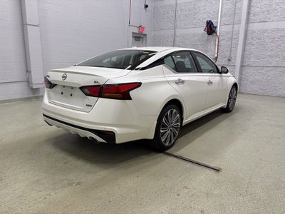 2024 Nissan Altima SL Intelligent AWD