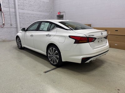 2024 Nissan Altima SL Intelligent AWD