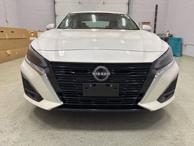 2024 Nissan Altima SL Intelligent AWD