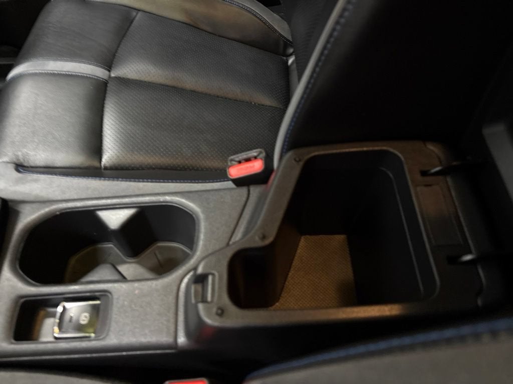 2021 Nissan LEAF SL PLUS 62 kWh