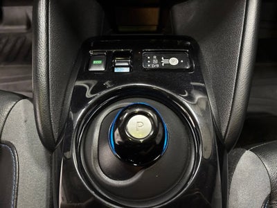 2021 Nissan LEAF SL PLUS 62 kWh