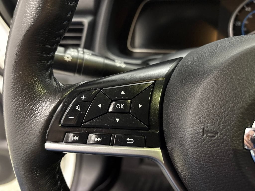 2021 Nissan LEAF SL PLUS 62 kWh