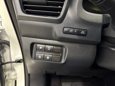2021 Nissan LEAF SL PLUS 62 kWh