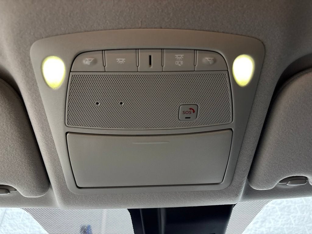 2021 Nissan LEAF SL PLUS 62 kWh