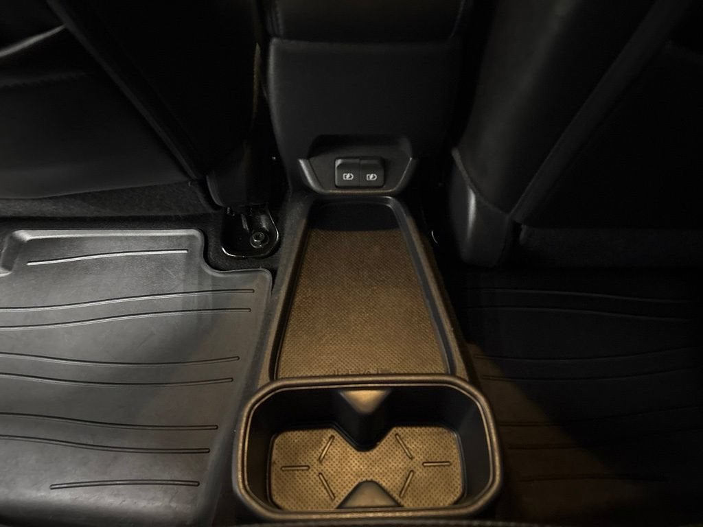 2021 Nissan LEAF SL PLUS 62 kWh