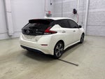 2021 Nissan LEAF SL PLUS 62 kWh