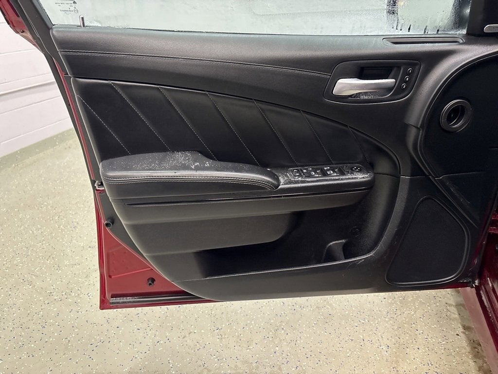 2021 Dodge Charger R/T RWD