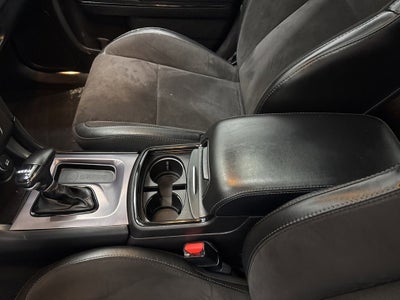 2021 Dodge Charger R/T RWD