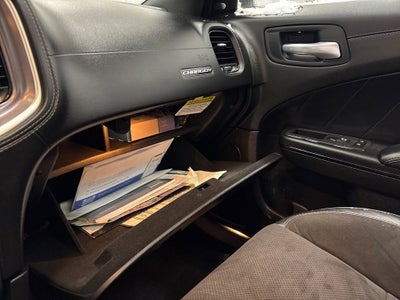 2021 Dodge Charger R/T RWD