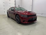 2021 Dodge Charger R/T RWD