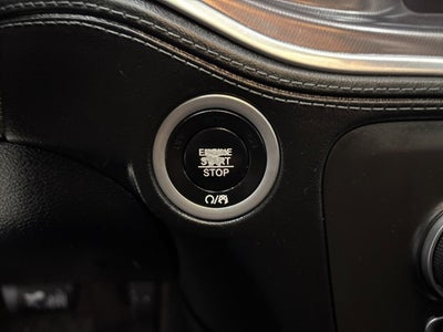 2021 Dodge Charger R/T RWD