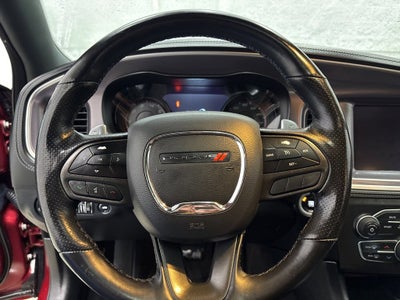 2021 Dodge Charger R/T RWD