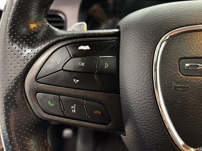 2021 Dodge Charger R/T RWD