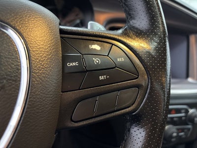 2021 Dodge Charger R/T RWD