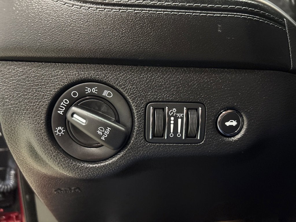 2021 Dodge Charger R/T RWD