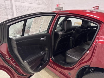 2021 Dodge Charger R/T RWD