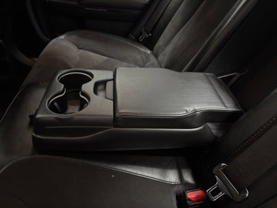 2021 Dodge Charger R/T RWD