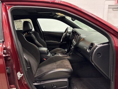 2021 Dodge Charger R/T RWD