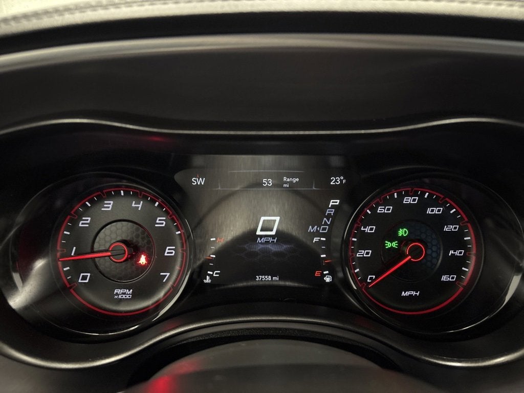 2021 Dodge Charger R/T RWD