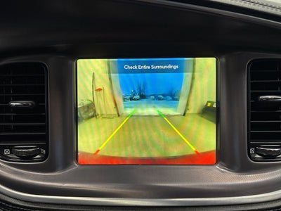 2021 Dodge Charger R/T RWD