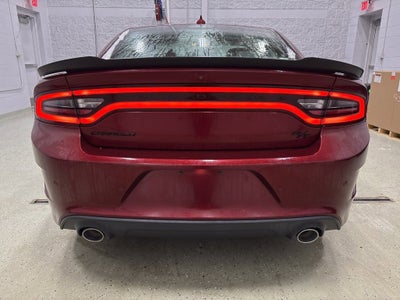 2021 Dodge Charger R/T RWD