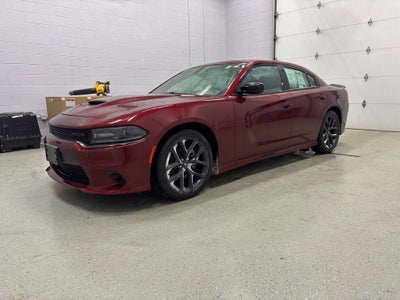 2021 Dodge Charger R/T RWD