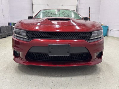 2021 Dodge Charger R/T RWD