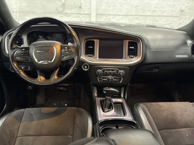 2021 Dodge Charger R/T RWD