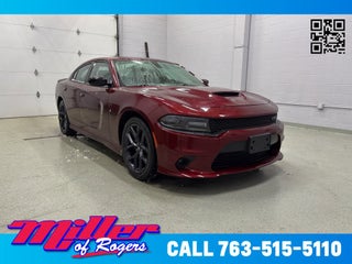 2021 Dodge Charger R/T RWD