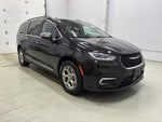 2022 Chrysler Pacifica Limited AWD