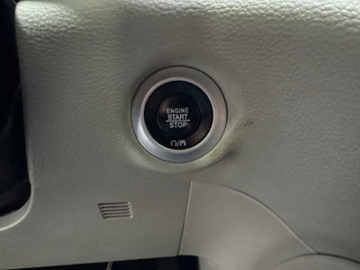 2022 Chrysler Pacifica Limited AWD