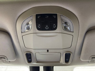 2022 Chrysler Pacifica Limited AWD