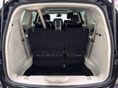 2022 Chrysler Pacifica Limited AWD