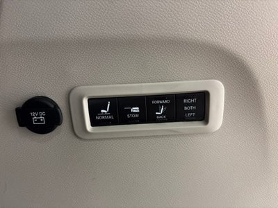 2022 Chrysler Pacifica Limited AWD