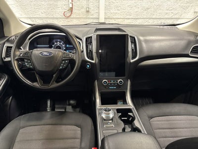 2021 Ford Edge SE