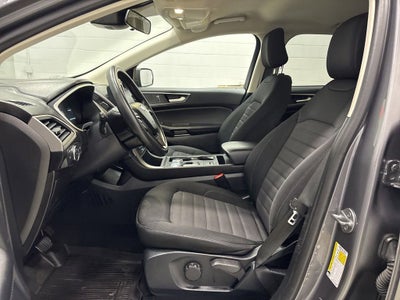 2021 Ford Edge SE