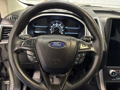 2021 Ford Edge SE